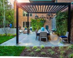 1 Schermata Pergola Design Ideas