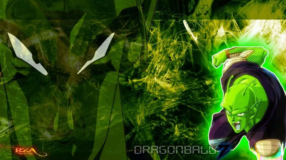 Tải xuống APK Piccolo Wallpaper cho Android Tải xuống APK Piccolo Wallpaper cho Android