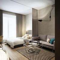 Small Apartment Ideas captura de pantalla 3