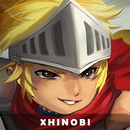 Chrono Legend APK