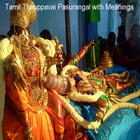 Tamil Thiruppavai Pasurangal with Meanings ícone