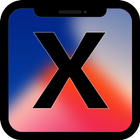 X Home Bar ikon