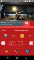 Fitness home gym تصوير الشاشة 1