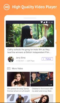 Screenshot Xhub APK