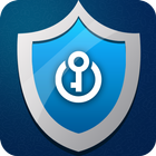 Unlimited Free VPN Proxy Serve icon