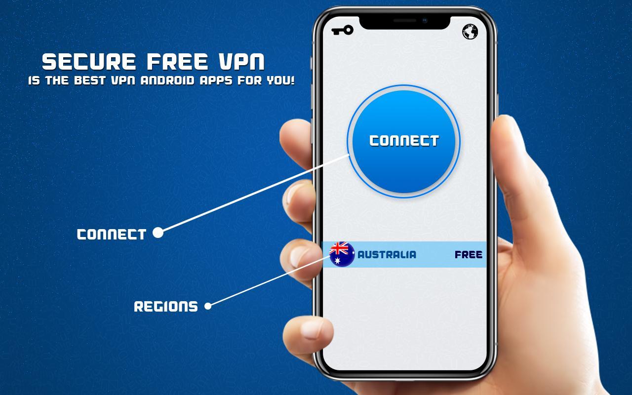 Unlimited Free VPN Proxy Serve APK for Android Download