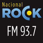 Nacional Rock icône