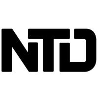 NTD | No Tan Distintos Cartaz
