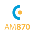 Radio Nacional AM 870 ikona