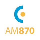 Radio Nacional AM 870 ไอคอน