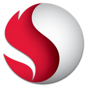 Snapdragon™ BatteryGuru-icoon