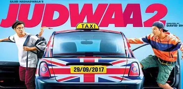 Judwaa 2 Full Movie Watch Online or download