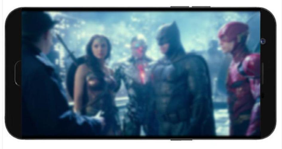 Justice League Movie Watch Online Or Download For Android Apk