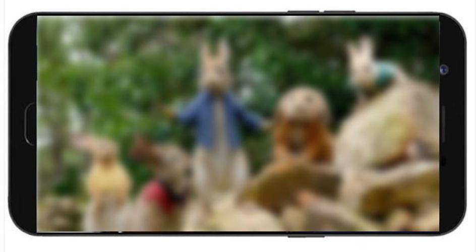 Peter Rabbit Full Movie For Android Apk Download