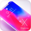 ”New Phone X Ringtones
