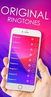 New Phone X Ringtones captura de pantalla 1