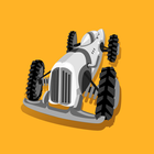 Barrier Racing Classic (Unreleased) icono