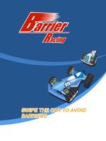 Barrier Racing Classic (Unreleased) captura de pantalla 3