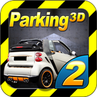 Parking3D 2 icône