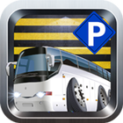 Parking3D:Bus 2 icône