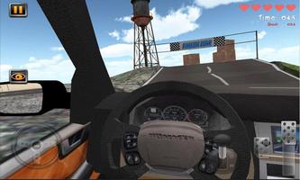 盘山公路3D screenshot 1