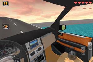 Skyway chanlenge 3D screenshot 3