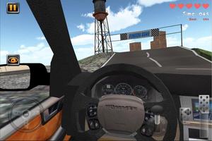 Skyway chanlenge 3D screenshot 1