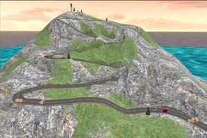 Skyway chanlenge 3D screenshot 2