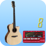 Smart Guitar Tuner