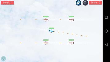 Air Fighter captura de pantalla 1