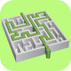 Magic Labyrinth 3D Zeichen