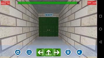 Magic Labyrinth 3D Screenshot 1