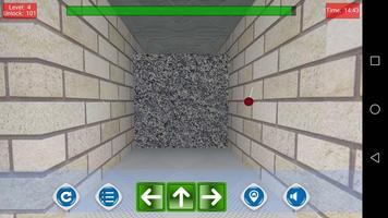 Magic Labyrinth 3D Screenshot 2