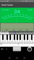 Smart Piano Tuner capture d'écran 3
