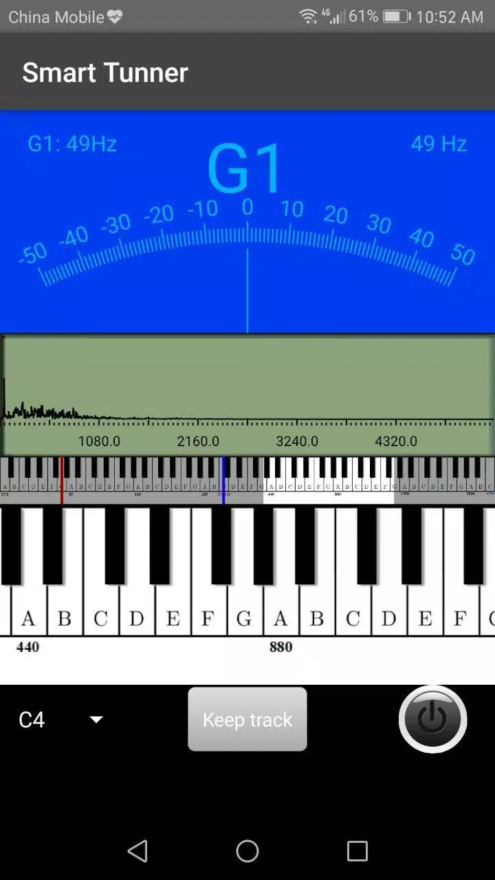 Smart Piano Tuner APK for Android Download