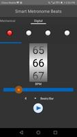 Smart Metronome Beats screenshot 2