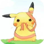 Find Pikachu 3D