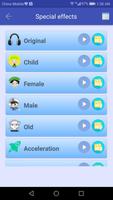 Smart Voice Changer Screenshot 1
