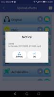 Smart Voice Changer Screenshot 2