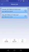 Smart Voice Changer Screenshot 3