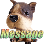 Message Dog