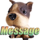 Message Dog icon