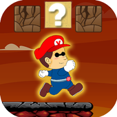 Super Adventure icon