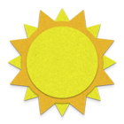 Sunshine icon