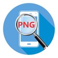 Share PNG