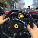 Driving Car-APK