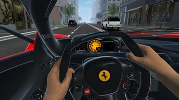 3 Schermata Driving Car