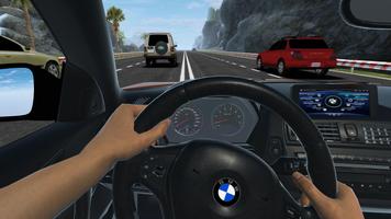 Driving Car captura de pantalla 1