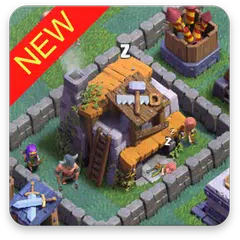 Builder Base Layout アプリダウンロード