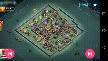 برنامه‌نما Builder Base عکس از صفحه